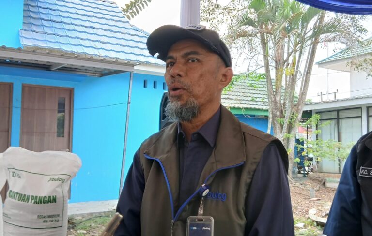 Kendala Distribusi Pangan di Kaltim