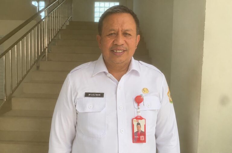 SK Nomor Tanding Terbit, Samarinda Masih Menanti THB Porprov 2026 SK Nomor Tanding Porprov Kaltim Terbit