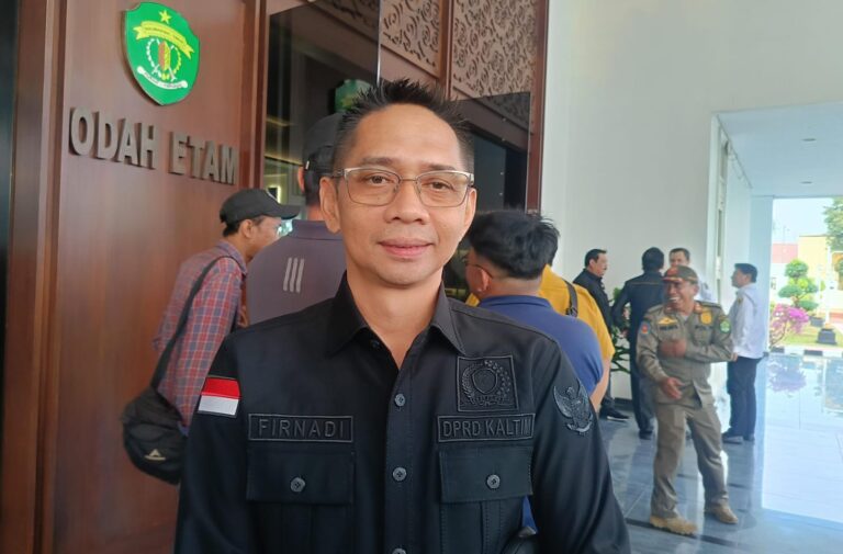 KPK Temukan Anomali Penganggaran Kaltim, Proposal Masyarakat Bakal Diperketat , Proposal Masyarakat Bakal Diperketat