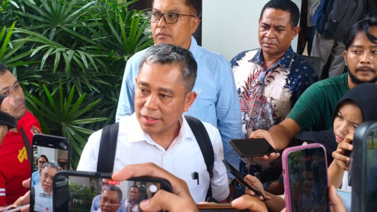 Dugaan Malpraktik Dokter Furqon Belum Bisa Dibuktikan, AWS Tunggu Hasil Majelis Disiplin Profesi