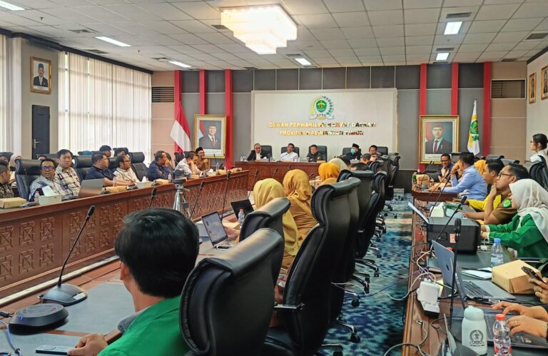 Kompensasi Rp5 Miliar Belum Terealisasi, Kasus Pasien RSUD AWS Berlanjut ke DPRD Kaltim