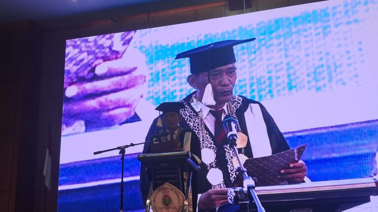 IKIP PGRI Kaltim Siapkan S2 Pendidikan Olahraga, Bidik Mahasiswa dari Berbagai Daerah