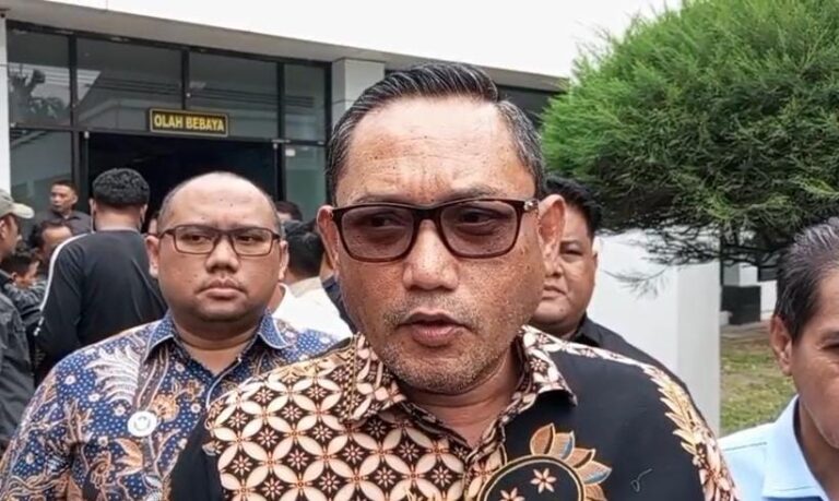 Wagub Kaltim Dorong Peningkatan PAD dari Sektor Energi, Soroti PI dan Antrean BBM