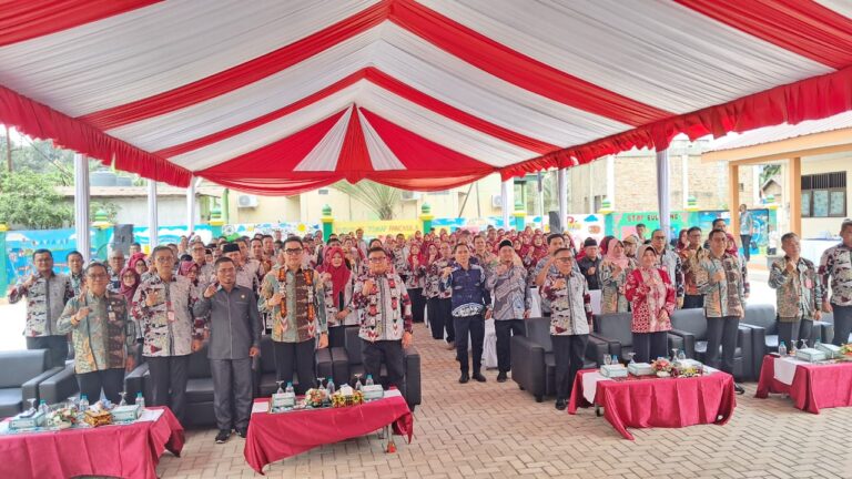Novan Jelaskan Keterlambatan Pembayaran Pemkot Samarinda, Terkendala Kas Daerah