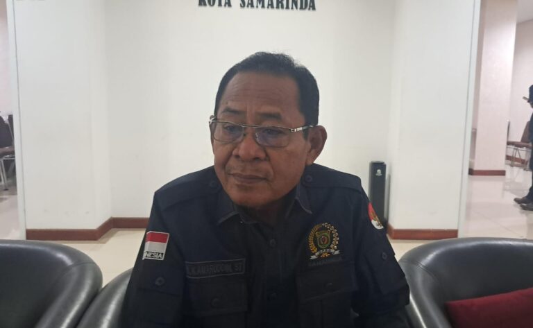 Raperda Penyelamatan Kebakaran Samarinda Rampung Dibahas, Segera Masuk Tahap Harmonisasi
