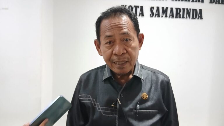 Perda Pariwisata Samarinda Ditargetkan Rampung Desember 2026
