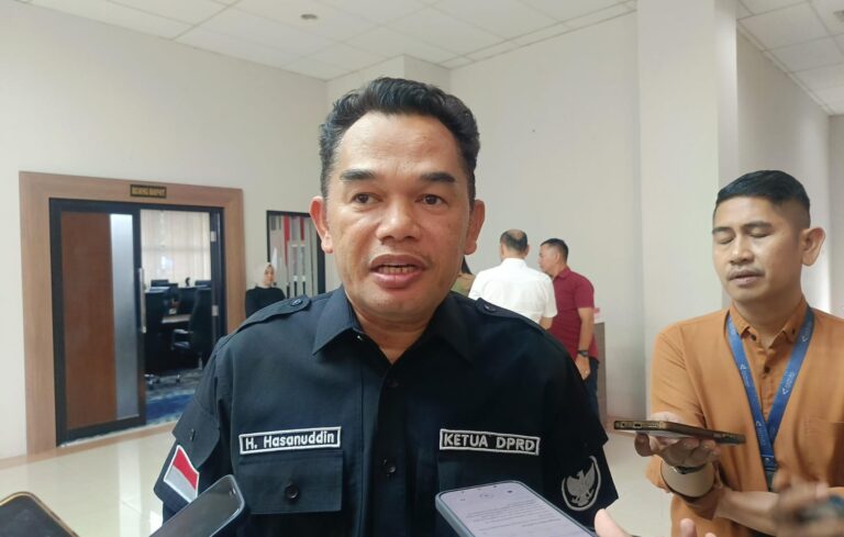Dikejar Batas 30 September, Pembahasan APBD Perubahan Kaltim 2026 Digelar Maraton