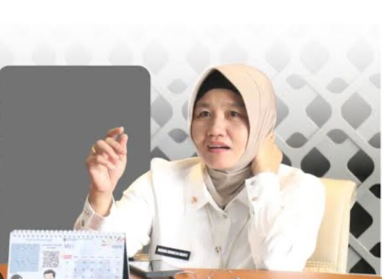 Gaji PPPK Daerah Bakal Ditanggung APBN