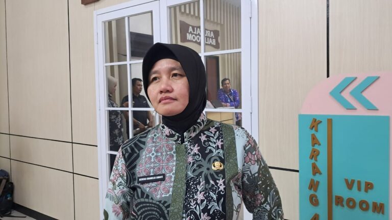 Anggaran 21 Ribu Rumah RTLH di Samarinda Masih Menunggu Verifikasi