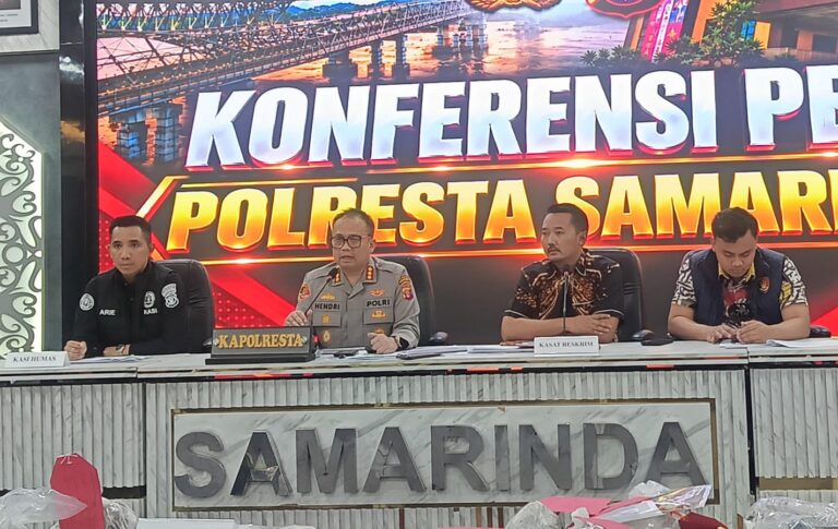 Polisi Mulai Selidiki Dugaan Kawat Medis Tertinggal di Jantung Pasien RSUD AWS