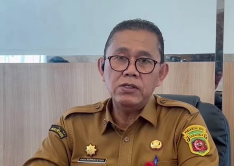 Kualitas Udara Belum Pulih, Sejumlah Sekolah Terapkan PJJ