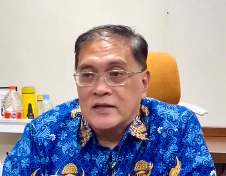 Kasus ISPA Samarinda Tembus 36 Ribu