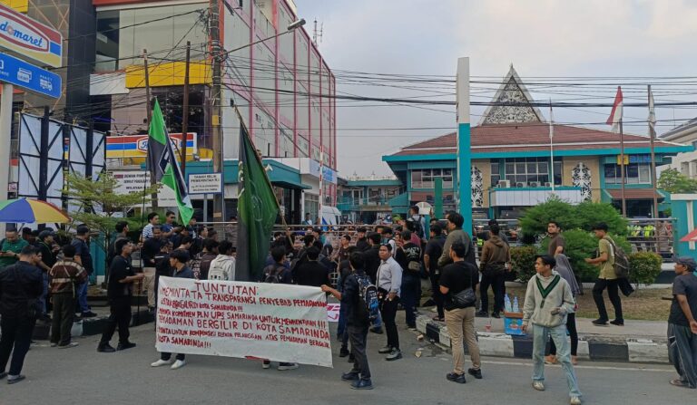 Empat Bulan Listrik Samarinda Padam Bergilir, PLN Belum Bisa Jelaskan Penyebabnya
