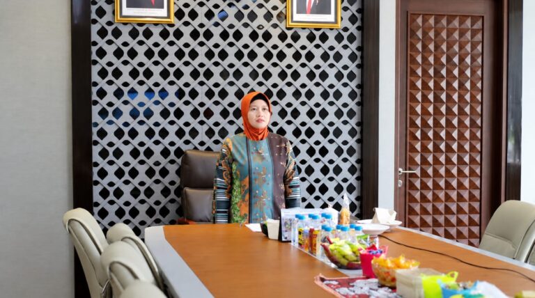 Sekda Samarinda Ikuti Forum Nasional Pembangunan Hukum 2026, Perkuat Harmonisasi Regulasi Daerah