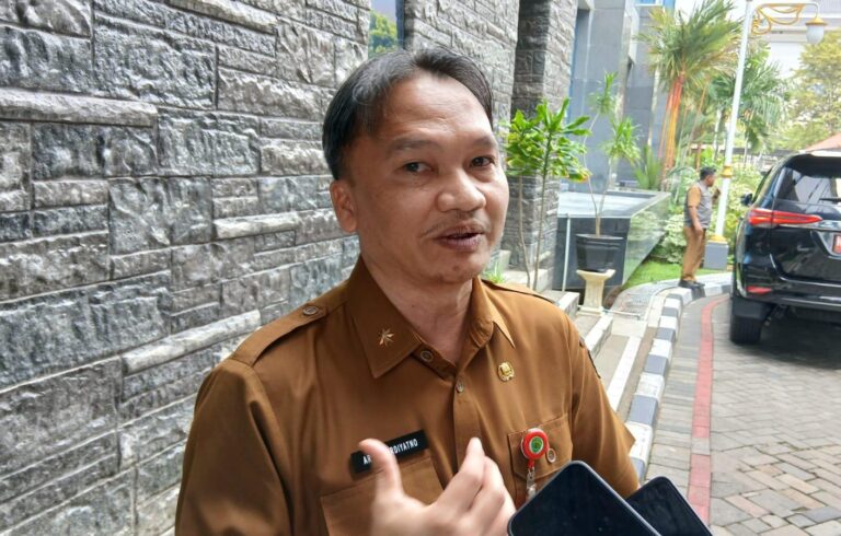 38 Hektare Lahan Terbakar, Disbun Kaltim Mulai Waspadai Api Merembet ke Perkebunan