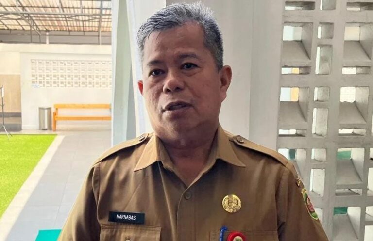 Transfer Pusat Turun 43,38 Persen, Pemkot Samarinda Dituntut Jaga Perputaran Ekonomi Daerah