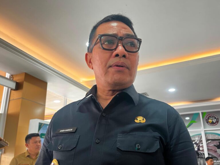 Status Darurat Karhutla Samarinda Dievaluasi, Pemkot Pantau Kualitas Udara dan Ketersediaan Air