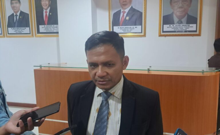 Dishub Samarinda Siapkan Rp14 Miliar untuk PJU, Sejumlah Ruas Jadi Fokus Tahun Depan