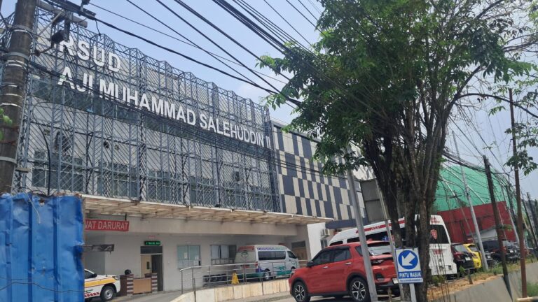 DPRD Samarinda Minta Pemkot dan Pemprov Bersinergi soal Pembangunan RSUD AMS II