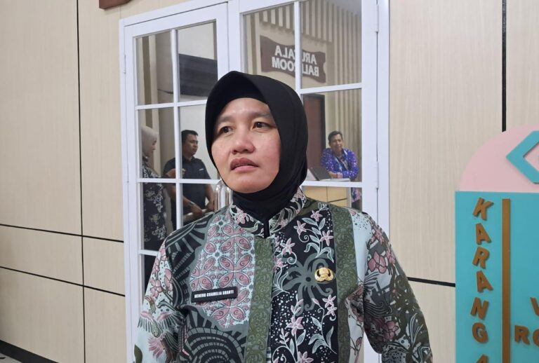 Pemkot Samarinda Prioritaskan Insentif Guru, Skema Pembayaran 2027 Dikaji