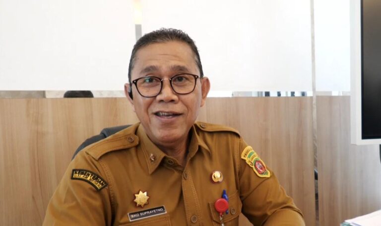 Disdikbud Samarinda Dorong Guru Lebih Mandiri Menggunakan Teknologi