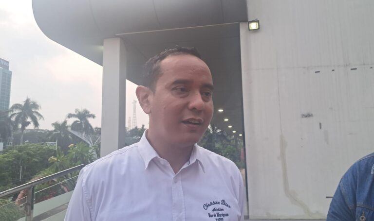 Novan Dorong Keterlibatan Pemuda dalam Pembangunan Samarinda
