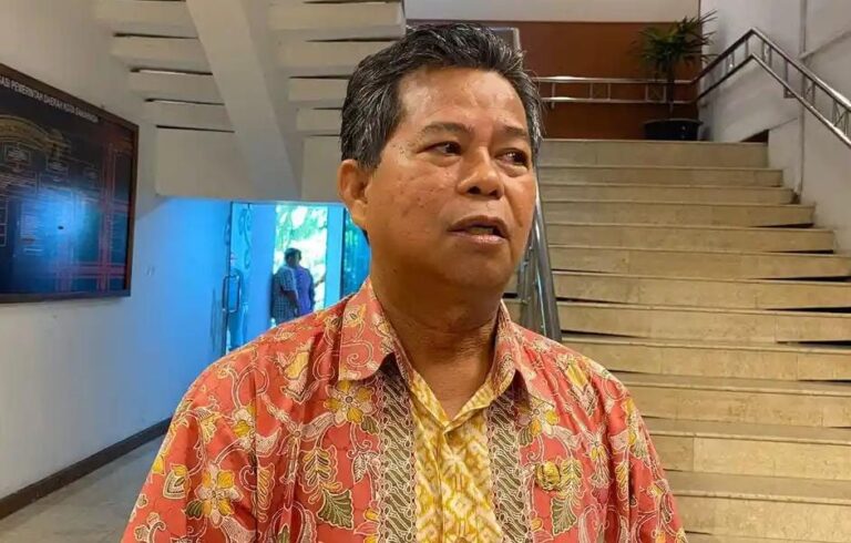 Pembangunan RS Korpri Samarinda Disorot, Pemkot Minta Kajian Banjir hingga Andalalin