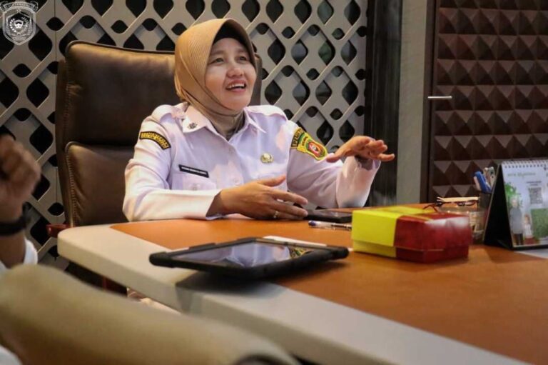 Jadi Pilot Project Nasional, Terowongan Samarinda Kejar Sertifikat Laik Fungsi pada Akhir 2026
