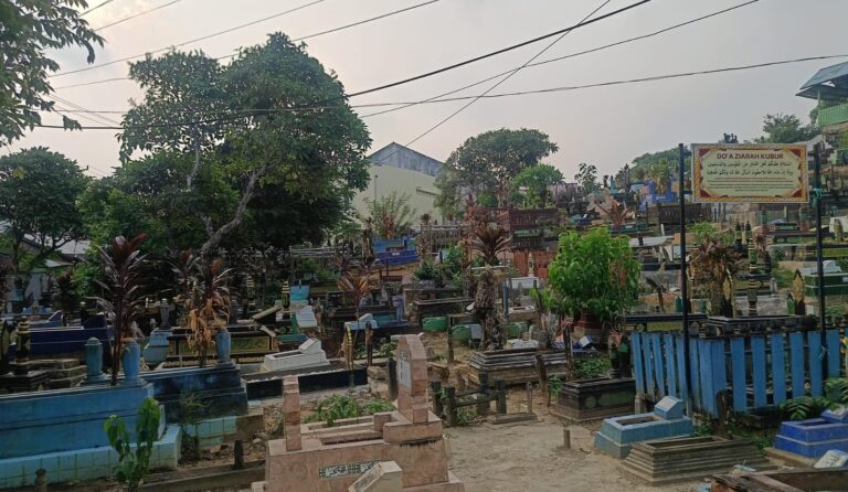 Lahan Pemkot yang Menganggur Diusulkan Jadi TPU di Samarinda