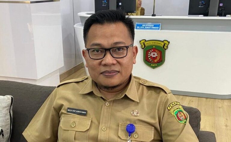 Perluas Akses Bantuan Sosial, Pemkot Samarinda Libatkan ASN hingga Pengurus RT