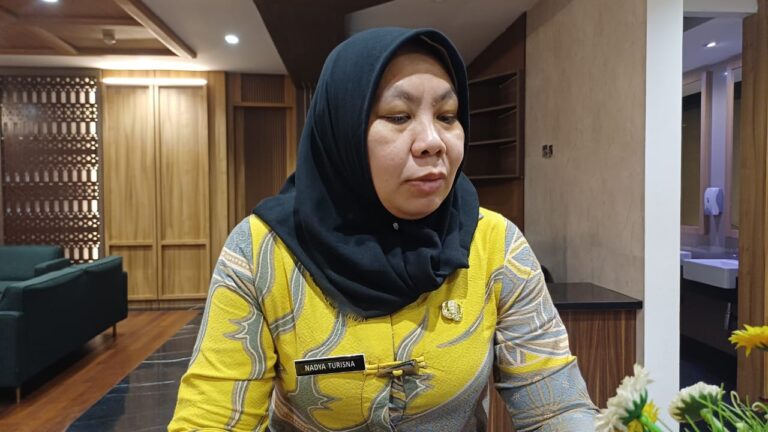 Stok Pangan Samarinda Aman, Harga Cabai Masih Jadi Perhatian