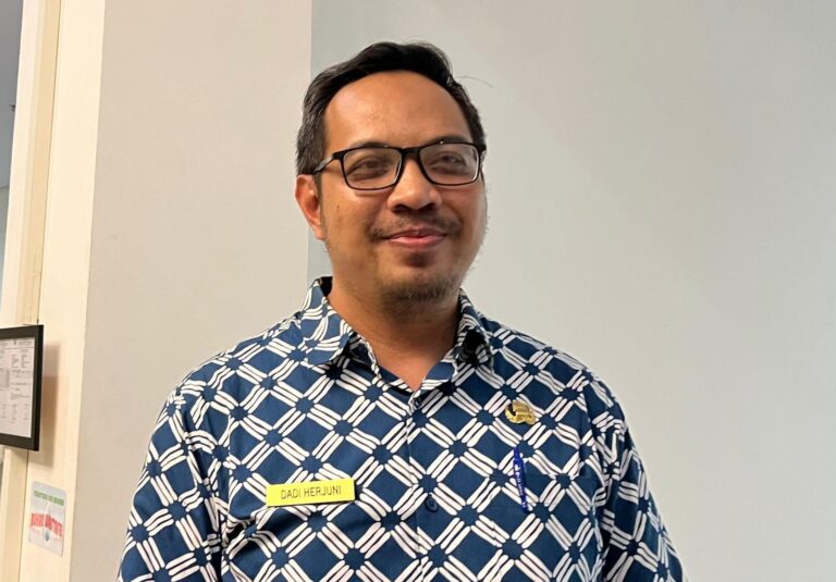 Penataan SOTK Pemkot Samarinda Ditargetkan Tuntas Akhir 2026