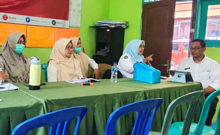 Tingkatkan Edukasi Kesehatan Warga, Kelurahan Selili Dorong Peran Aktif Kader Posyandu